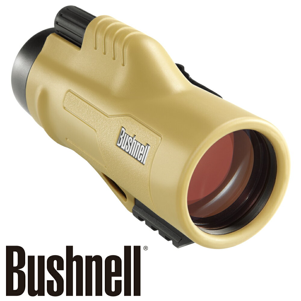 ブッシュネル 単眼鏡 Legend Ultra HD 10×42mm 191144 Bushnell レジェンドウルトラHD モノキュラー