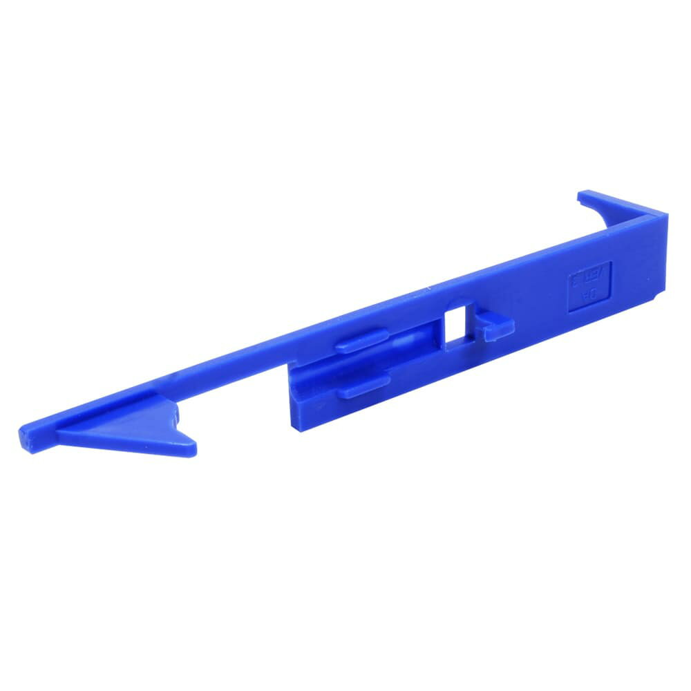 CNC PRODUCTION タペットプレート Ver.3用強化 crs-bop-07 シーエヌシープロダクション V3 スタンダード用 電動ガン部品 電動エアガンパーツ カスタムパーツ カスタム部品 交換パーツ 交換部品 電動ガンアクセサリー 電動ガンオプション 電動ガンアタッチメント 2