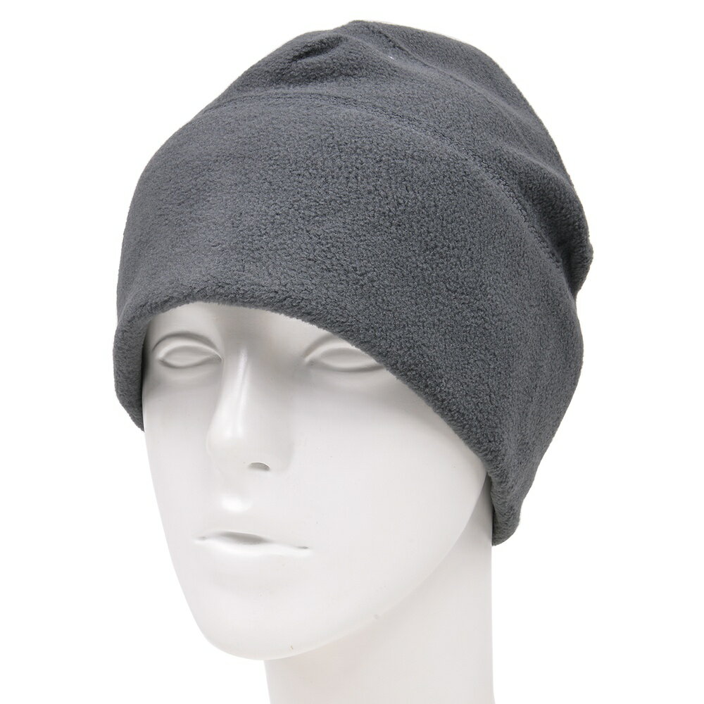 CONDOR ワッチキャップ マイクロフリース [ グラファイト ] コンドルアウトドア ニットキャップ ウォッ..