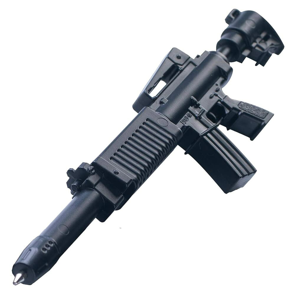 Caliber Gourmet ボールペン M16ライフル型 ディスプレイボックス 12個入り CBG-DB...