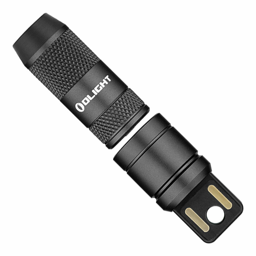 OLIGHT �������� �ߥ˥饤�� imini2 USB�ץ饰���η� 50�롼��� �ޥ��ͥåȼ� [ �֥�å� ] �����ۥ�����饤�� ������󥰥饤�� ������������饤�� EDC USB�ץ饰 �����饤�� LED�����ۥ���� �ߥ�LED�饤�� �ʥΥ饤�� �ޥ������饤�� ����ѥ��ȥ饤�� ���ӥ饤��