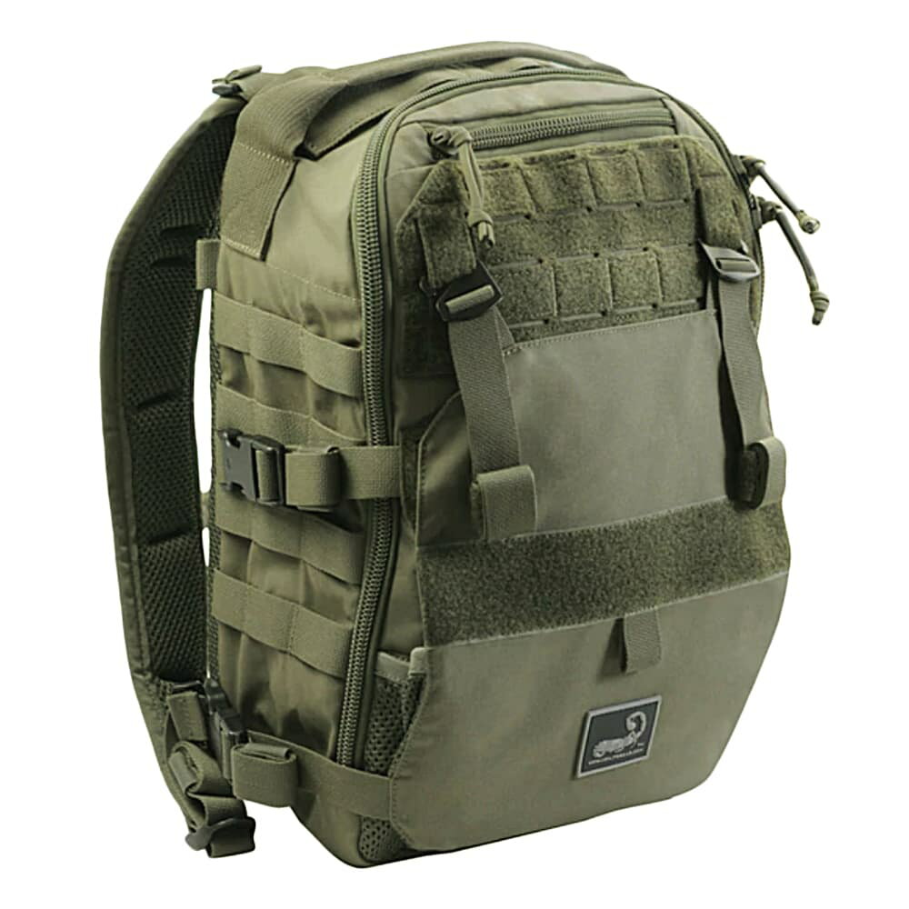 MAXPEDITION ユーティリティポーチ H-1 Waistpack ブラック 0316B マックスペディション ウエストパック ウエストポーチ 装備品 Black メンズ アウトドア ミリタリー サバゲー ミリタリーポーチ 軍用ポーチ サバゲーポーチ