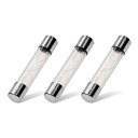 LayLax PROMETHEUS 20Aヒューズ 次世代電動ガン互換品 3個入 ライラクス プロメテウス ライラックス コネクター ハーネス 電動ガンパーツ ...