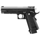 東京マルイ 電動ブローバック Hi-CAPA5.1 フルオート 10歳以上 No.10 TOKYO MARUI ハンドガン 10才以上用 電動ピストル 電動ガン オートピストル 自動拳銃 自動式拳銃 オートマチックピストル 遊戯銃