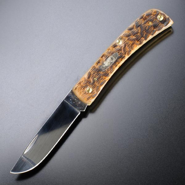 CASE 折りたたみナイフ CA00245 ソッドバスタージュニア ケース 折り畳みフォルダー フォールディングホールディング ロック無し フォールディングナイフ 折り畳みナイフ 折り畳み式ナイフ 折りたたみ式ナイフ