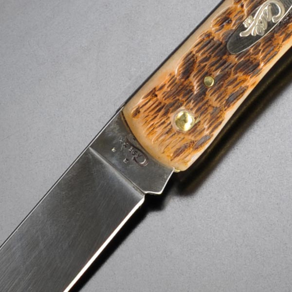 CASE 折りたたみナイフ CA00245 ソッドバスタージュニア ケース 折り畳みフォルダー フォールディングホールディング ロック無し フォールディングナイフ 折り畳みナイフ 折り畳み式ナイフ 折りたたみ式ナイフ通販格安セール情報 楽天 通販