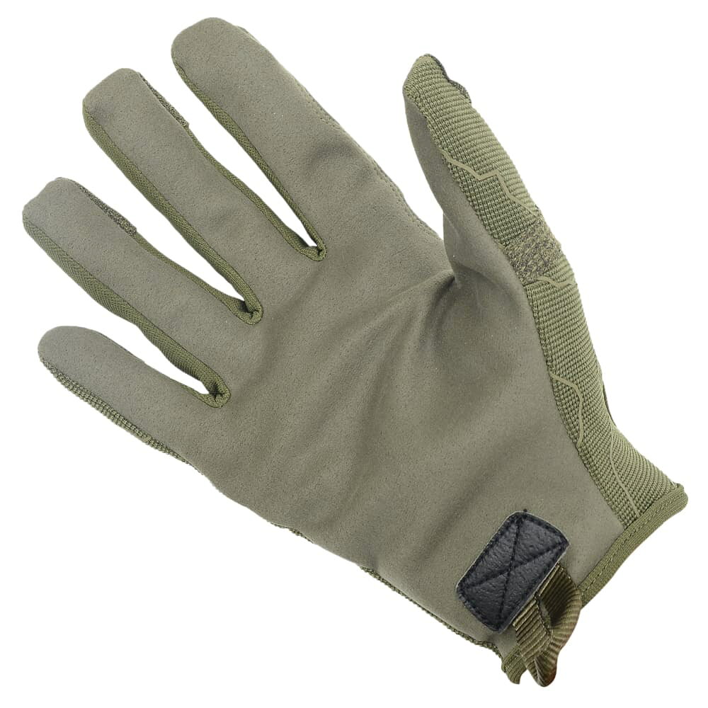 5.11 Tactical �����ƥ����륰������ HIGH ABRASION GLOVE 2.0 �ϥ����֥졼����� 59395 [ ��󥸥㡼���꡼�� / M������ ] 5.11�����ƥ����� �ݥꥹ�������� �쥶���������� �׼��� �ߥ꥿�꡼�������� ���Ѽ��� ���Х����������� LE���� �ٻ����� �ٻ��� �ݥꥹ����