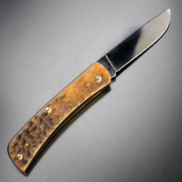 CASE 折りたたみナイフ CA00245 ソッドバスタージュニア ケース 折り畳みフォルダー フォールディングホールディング ロック無し フォールディングナイフ 折り畳みナイフ 折り畳み式ナイフ 折りたたみ式ナイフ通販格安セール情報 楽天 通販