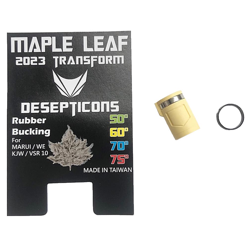 MAPLE LEAF Сѥå 2023ver DECEPTICONS ۥåץС [  60 ] ᡼ץ꡼ ...