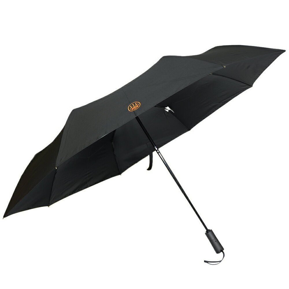 Beretta 折りたたみ傘 フォールダブルアンブレラ 自動開閉式 OM031T22230999UNI 雨傘 アンブレラ 折りたたみ かさ カサ パラソル 長傘