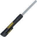 LANSKY シャープナー Retractable Diamond Pen リトラクタブル・ダイヤモンドペン 伸縮式 波刃対応 DROD1 ランスキー ダイヤモンドシャープナー セレーション 鋸刃 釣り針 携帯 コンパクト 簡易シャープナー 砥石 といし タッチアップ シャープニングストーン(4)