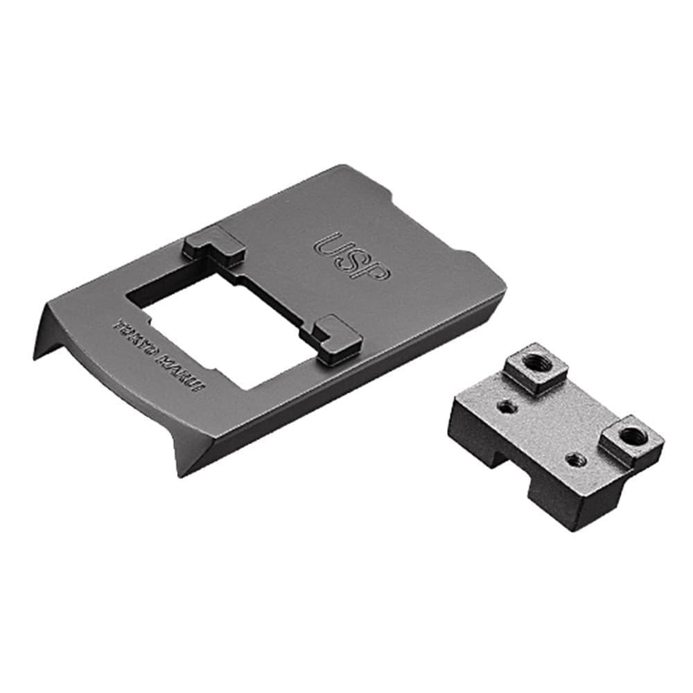 東京マルイ ドットサイトマウント Micro Pro Sight ガスブローバック USPフルサイズ専用 No.53 マウントレールベース スコープレールベース 銃用マウントベース 照準器マウントベース プラットフォーム プラットホーム 土台 取付用 固定用 装着用 アダプター