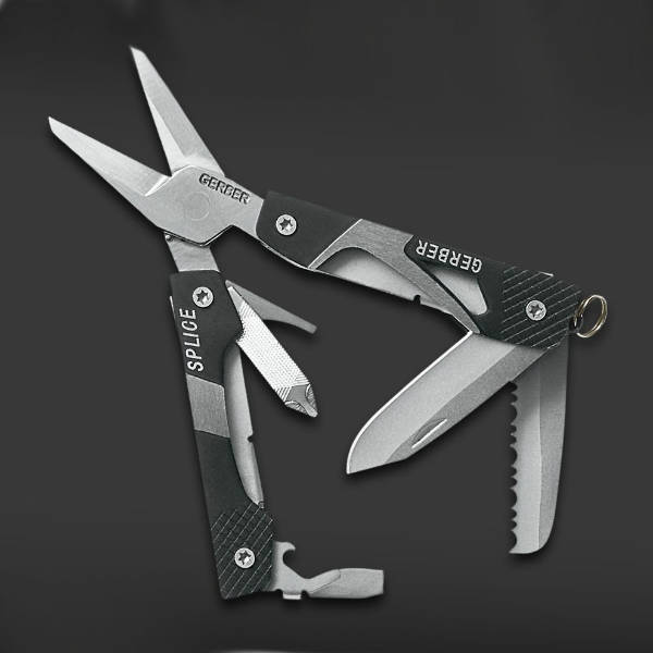 GERBER ޥġ G0014 ץ饤 ġ SPLICE | Ϥ ϥ  ¿ǽ ġʥ ߡʥ ʥ ʥ ߥ˥ġʥ ǽġ ǽʥ