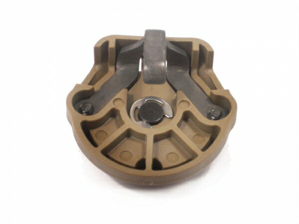 STREAMLIGHT 実物 ヘルメットマウント サイドワインダー タン | Streamlight ヘルメットライト 懐中電灯 キャップライト ヘッドランプ通販格安セール情報　楽天　通販