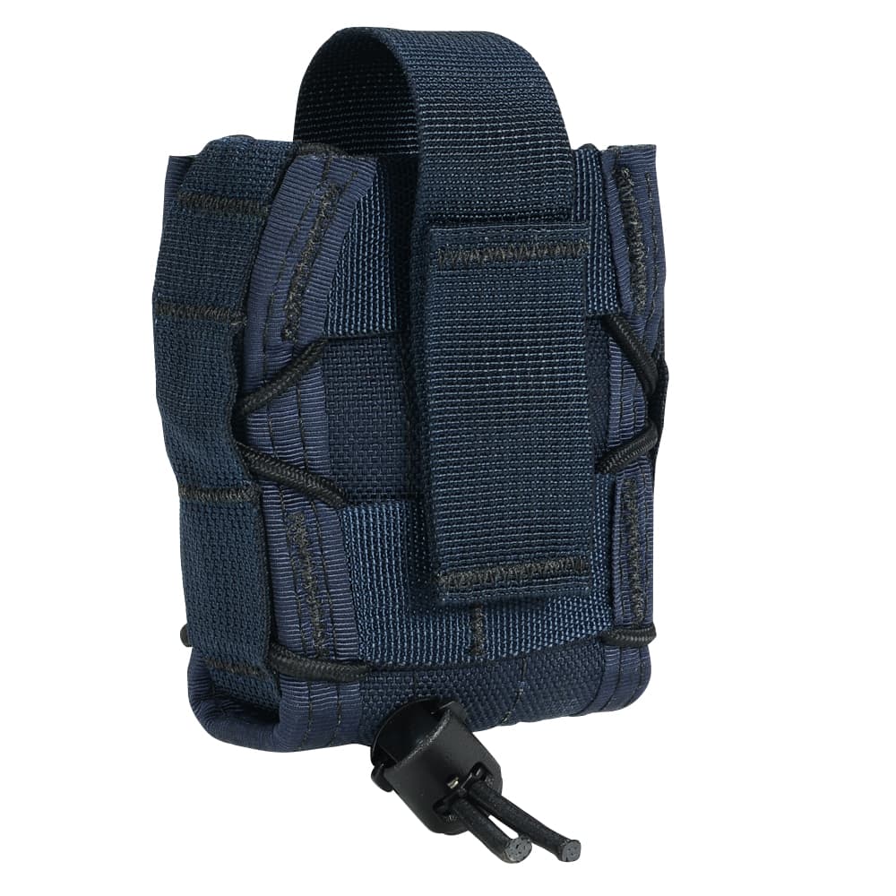 High Speed Gear TACO ハンドカフポーチ 11DC00 [ LEブルー ] ハイスピードギア 手錠用タコポーチ ハン..