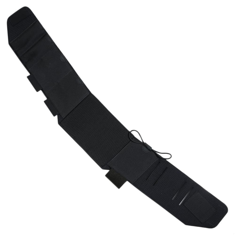 DIRECT ACTION ベルトスリーブ FIREFLY LOW VIS BELT SLEEVE  ダイレクトアクション BT-FRFL-CD5 隠密 低視認性 ロープウェイエンフォースメント サバゲー サバゲー装備 ミリタリーベルトパーツ ベルト部品 ベルト用パーツ ベルト用部品 ベルトパーツ