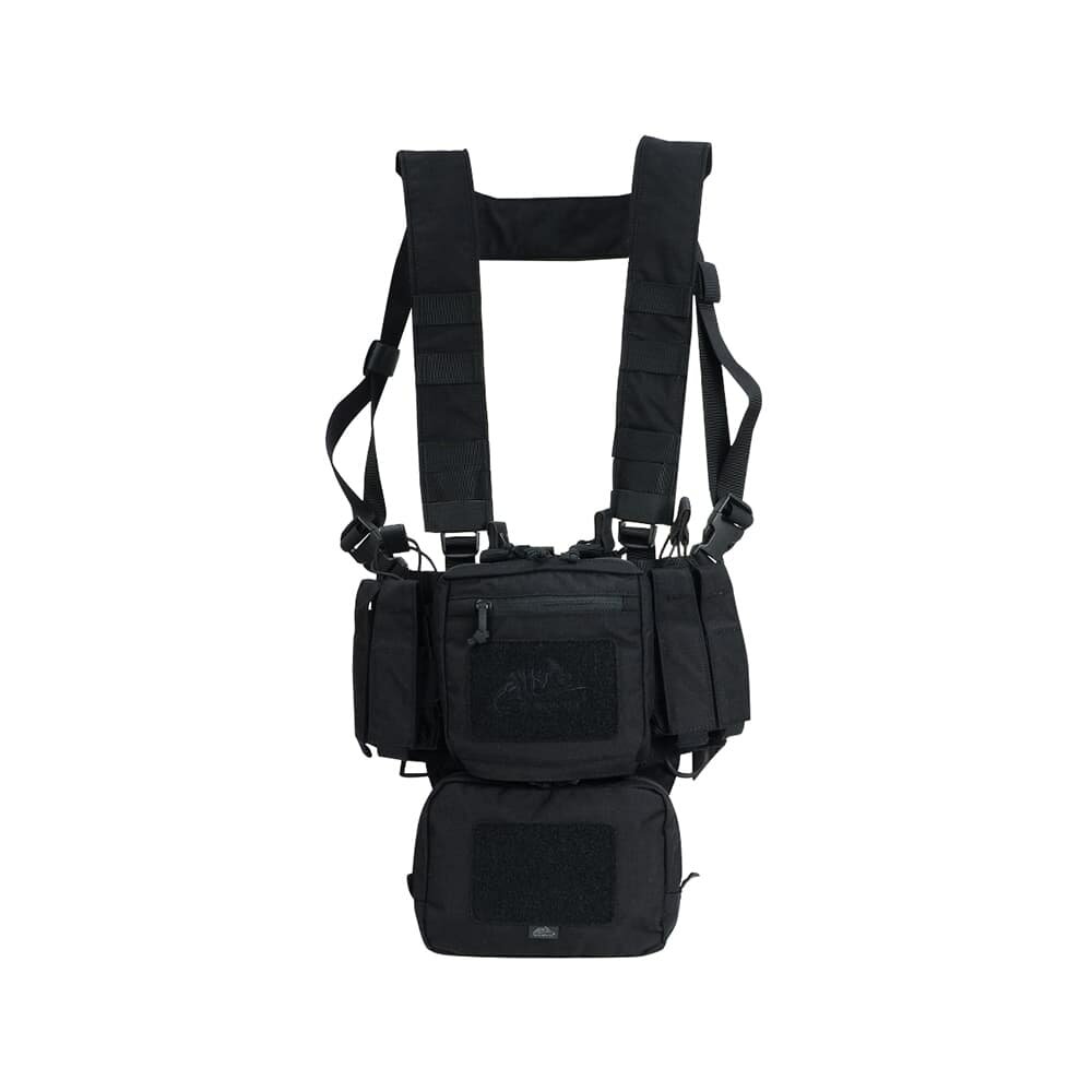 HELIKON-TEX ȥꥰ TRAINING MINI RIG ǥʥ KK-TMR-CD [ ֥å ] إꥳ...
