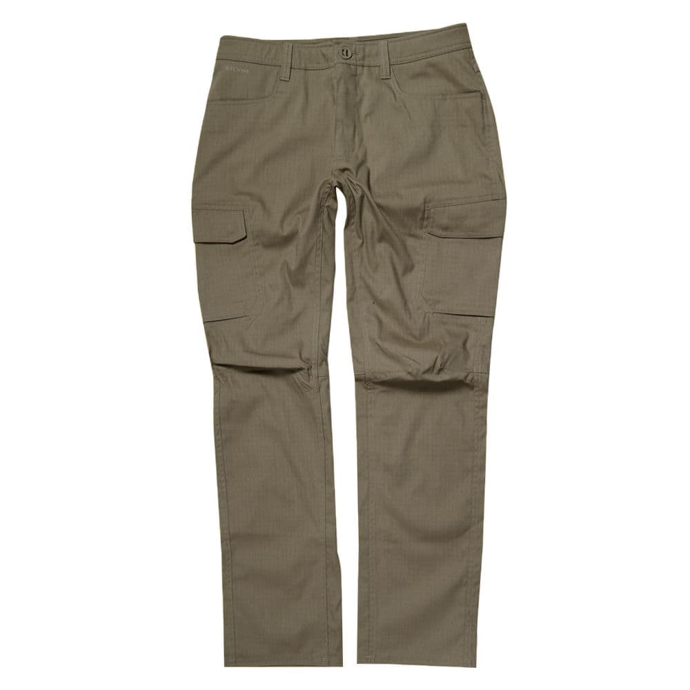 UNDER ARMOUR メンズパンツ Enduro Cargo Pants [ バイユー / 38×32 ] アンダーアーマー エンデューロ MEN‘S Tactical タクティカルパンツ サバゲー用パンツ 作業ズボン 作業用ズボン 作業服 ワークパンツ カーゴパンツ カーゴズボン 6ポケットパンツ アーミーパンツ