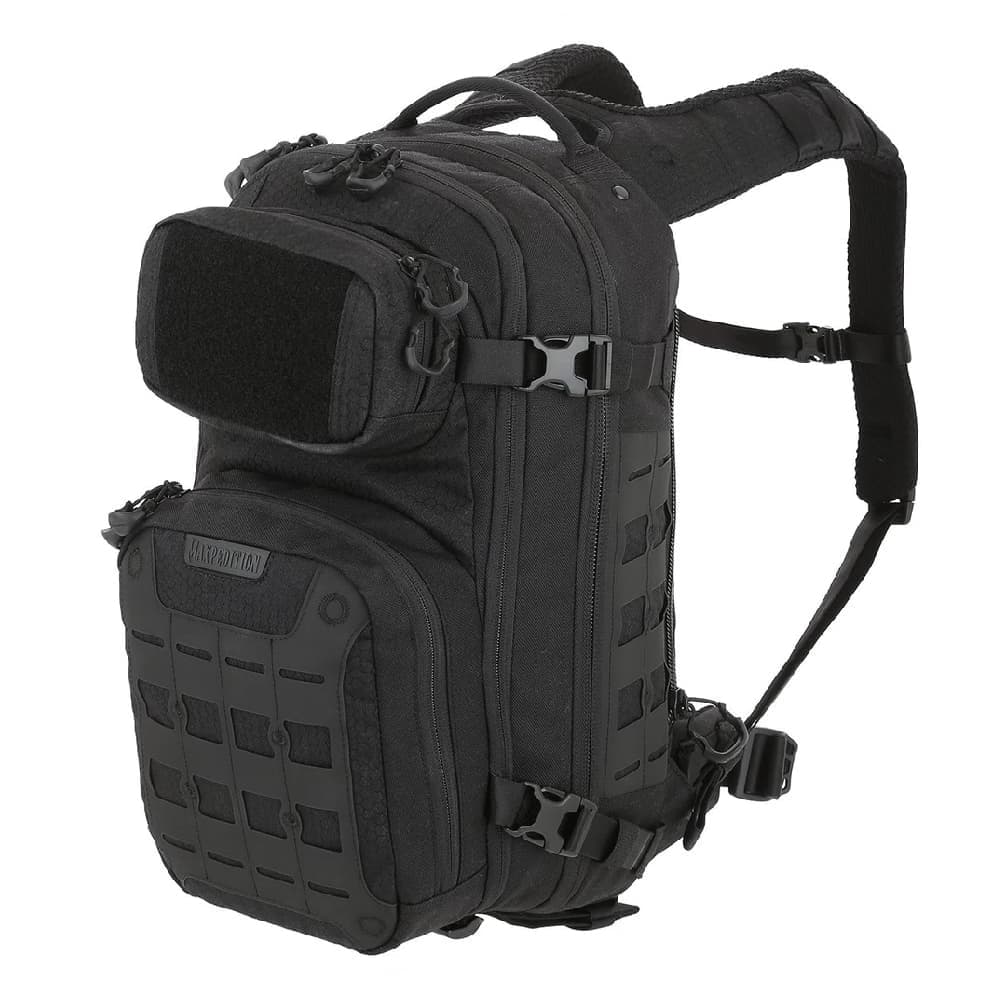 MAXPEDITION バックパック RIFTCORE v2.0 CCW リフトコア 23L  マックスペディション リュックサック ナップザック デイパック カバン かばん 鞄 ミリタリー ミリタリーグッズ サバゲー装備 ザック ナップサック デイバッグ 背嚢