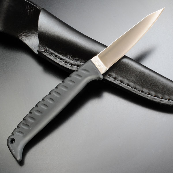 Gサカイ フィッシングナイフ ウィッキー チヌSP ラバー G-SAKAI G・SAKAI 渓流釣り 魚釣り キャンプナイフ アウトドアナイフ サバイバルナイフ シースナイフ ハンティングナイフ ケーパー ケーパーナイフ ケイパー 解体用ナイフ通販格安セール情報　楽天　通販