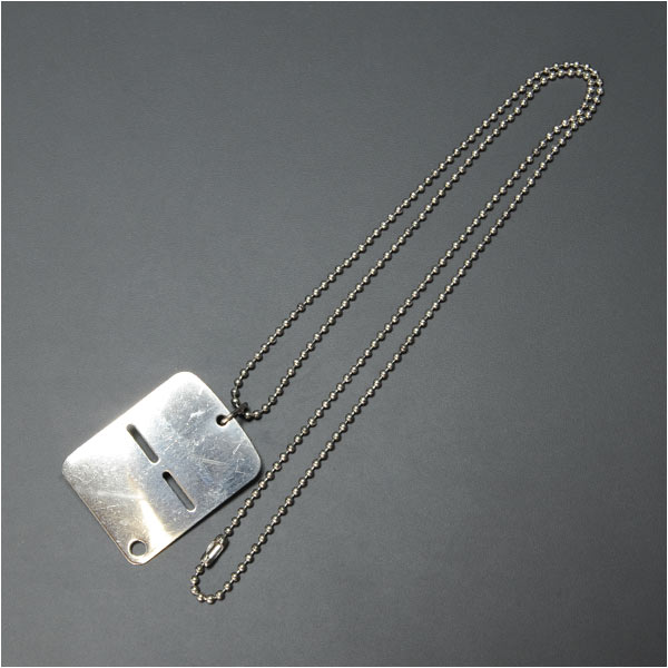 �����ꥢ�������� �ɥå����� ���������դ� ��ʧ������ ��ʧ�������� DogTag �ͥå��쥹 ǧ��ɼ �ߥ꥿�꡼ �ɥå����� ����ɼ Dog Tag �ߥ꥿�꡼�����ץ饹 �ߥ꥿�꡼���å� �˷� �����ꥢ�������ץ饹 �����ꥢ����ʪ �����ꥢ��ʧ�������� �Ŀͼ���ɼ �ȸ�ɼ