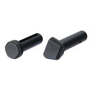 STRIKE INDUSTRIES ピボットピン&テイクダウンピン AR15対応 ストライクインダストリーズ SI EXTENDED PIVOT / TAKEDOWN PINS ガスガン部品 ガスガンパーツ カスタムパーツ カスタム部品 交換パーツ 交換部品 電動ガン部品 電動エアガンパーツ