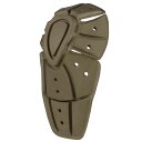 CONDOR ニーパッドインサート 2枚組 221130 コンドル KNEE PAD INSERT 膝あて プロテクター TACTICAL OPERATORオペレーターパンツ ニープロテクター ニーパット ひざあて ヒザあて 膝サポーター ニーガード