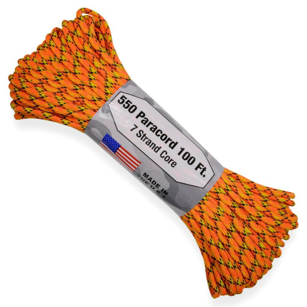 ATWOOD ROPE 550ѥ饳 3 ȥߥå ȥåɥ ARM  Atomic  ѥ饷塼ȥ ...