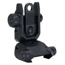 CYMA リアサイト M4/AR-15系対応 ロープロファイル M4/AR-15系対応 m200 シーマ 照準器 フリップアップサイト バックアップサイト アイアンサイト 照星 照門 フロントサイト