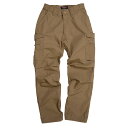 TRU-SPEC タクティカル 24-7シリーズ GUARDIAN PANTS [ コヨーテ / 32×30 ] トゥルースペック ATLANCO TDU アトランコ サバゲー用 アウトドア BDUパンツ 戦闘用パンツ 軍服 バトルユニフォーム コンバットパンツ ミリタリーパンツ 軍パン 迷彩服 迷彩パンツ