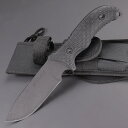 SCHRADE アウトドアナイフ SCHF36 シー