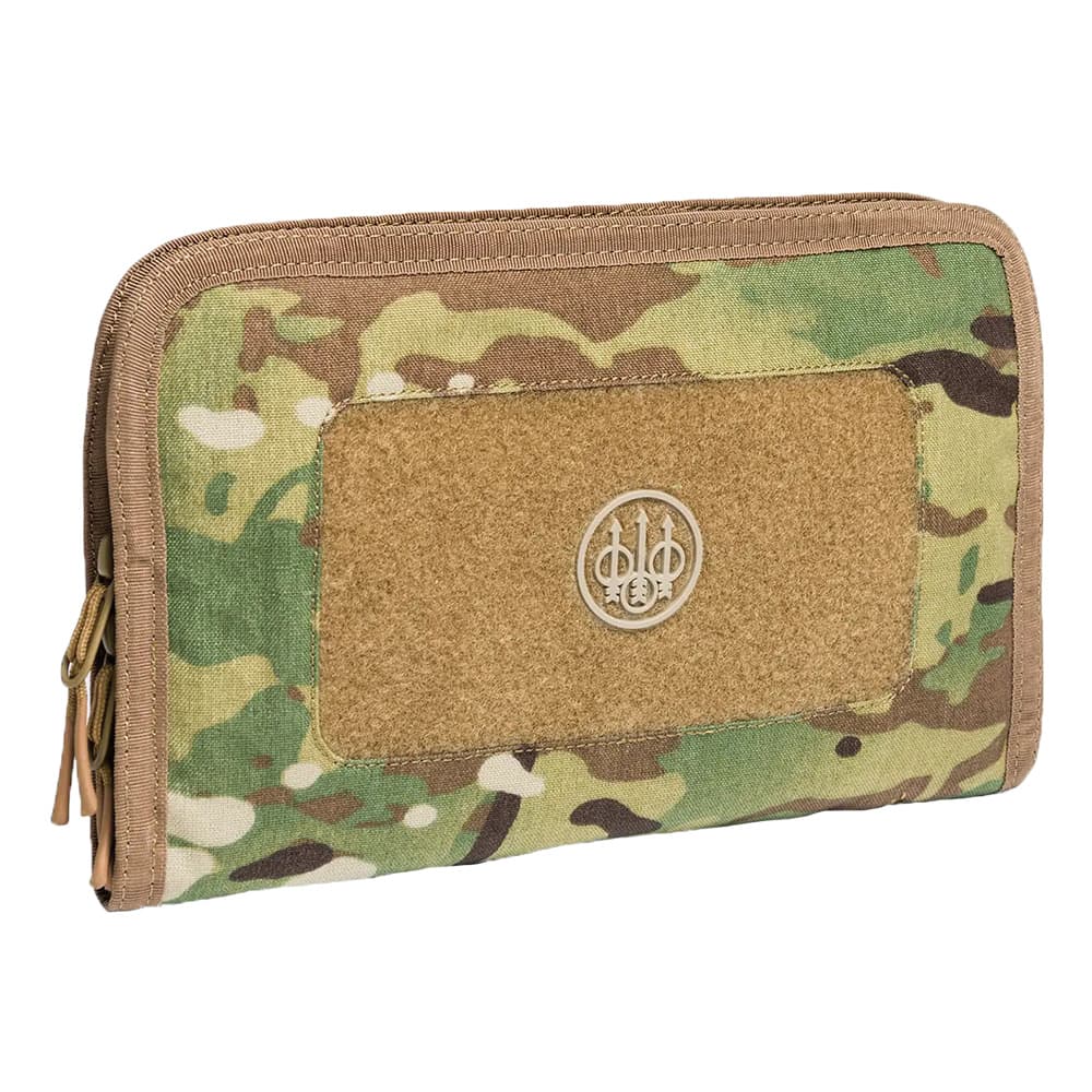 BERETTA ʥɥݡ MOLLEб ޥåץݥå ޥ ٥å Organized Pouch Command...