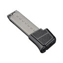 東京マルイ スペアマガジン BODYGUARD用 ロングマガジン 15連 No.75 TOKYO MARUI S&W スミス&ウェッソン ボディーガード ピストルマガジン ピストルマグ ハンドガン用マガジン けん銃用マガジン 拳銃用弾倉 拳銃弾倉