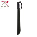 ROTHCO マチェット Field Machete ハンドガード付き 254 マシェット 山刀 マチェーテ