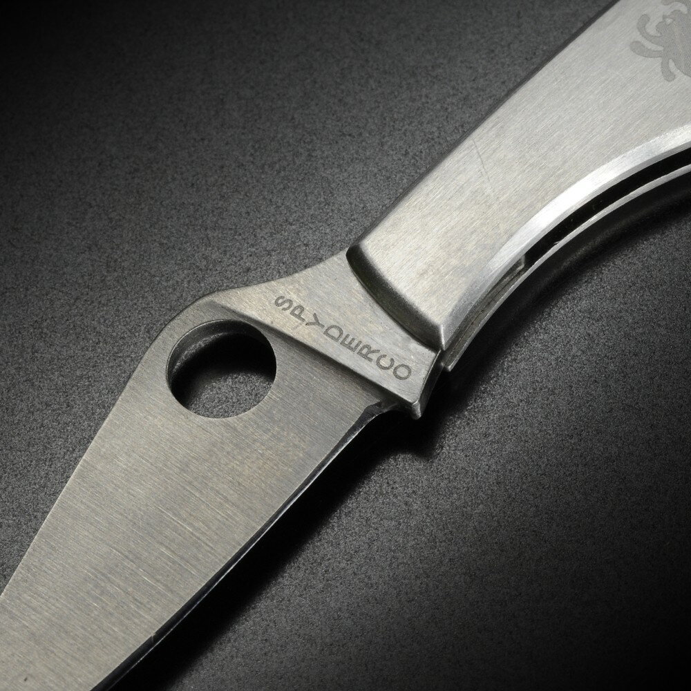 SPYDERCO 折りたたみナイフ 137P ハニービー 蜜蜂 ミニ | Spyderco 折り畳みフォルダー フォールディングホールディング フォールディングナイフ 折り畳みナイフ 折り畳み式ナイフ 折りたたみ式ナイフ通販格安セール情報 楽天 通販