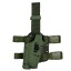 Safariland ۥ륹 6354 ALS GLOCK17/18C¾ X300/TLR1б [ 󥸥㡼꡼ ] ե åۥ륹 ۥ륹 6354DO Optic Tactical Holster ץƥå å OPTIC RED DOT ޥ ⡼ ХХ륲  ۥ륹