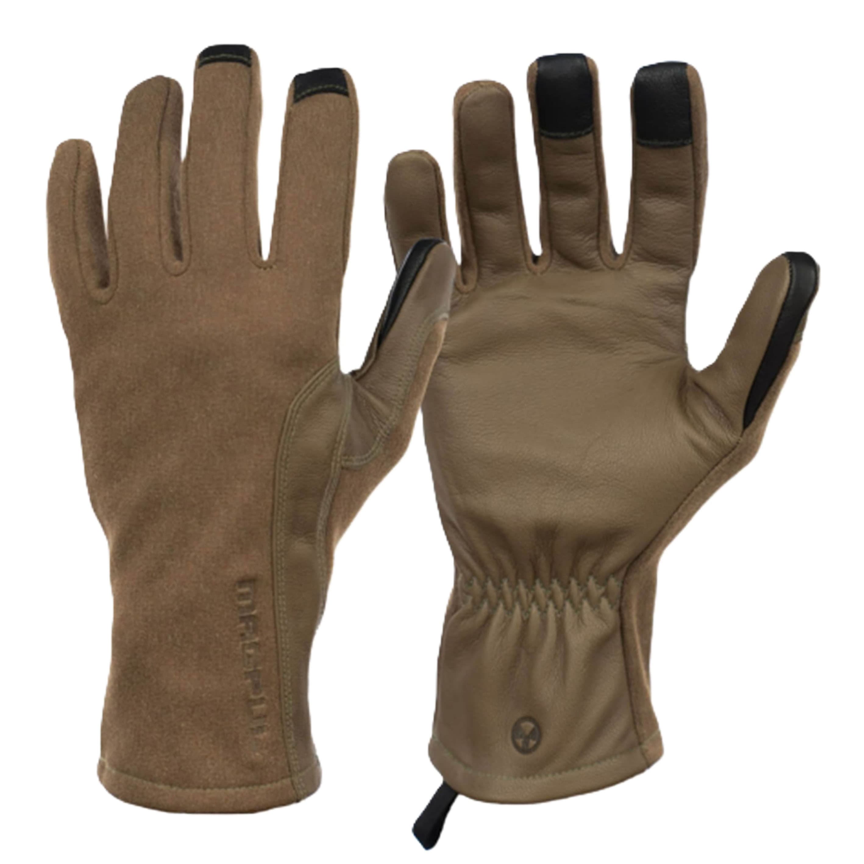 MAGPUL フライトグローブ 2.0 難燃性 MAG1031 [ コヨーテ / Sサイズ ] 飛行手袋 パイロットグローブ ア..