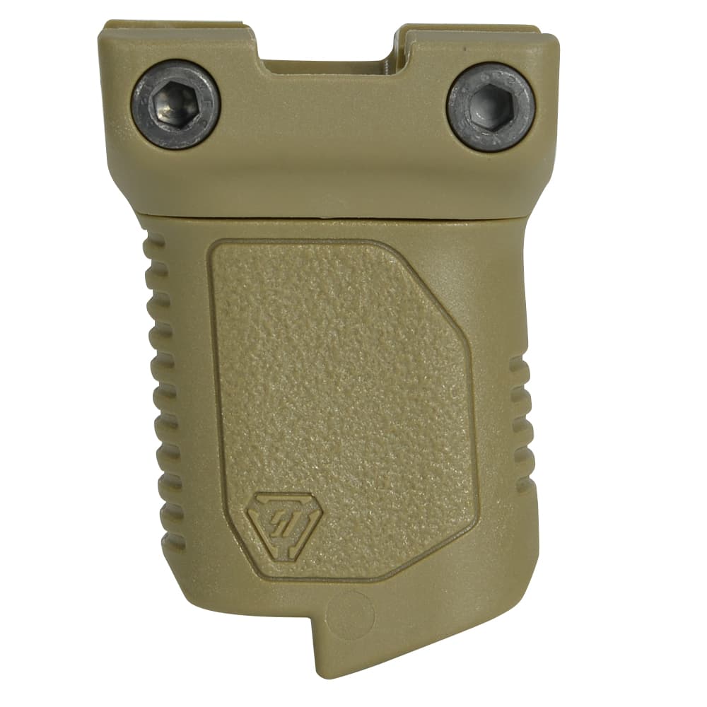 STRIKE INDUSTRIES եå Angled Vertical Grip ԥƥˡ졼 SI-AR-CMAG-R...