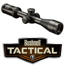 ブッシュネル スコープ AR OPTICS 4.5-18×40mm AR945184 Bushnell ライフルスコープ 完全防水 ウォータープルーフ サイドフォーカス ARオプティクス スナイパースコープ 光学照準器 オプティカルサイト