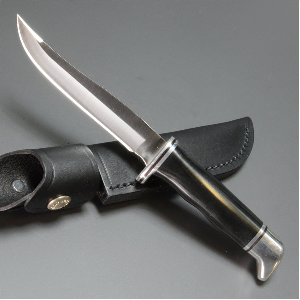 BUCK ナイフ パスファインダー 105BK シース | バックナイヴズ バック登山 魚釣り フィッシングキャンプアウトドア狩猟 サバイバル ハンティングナイフ ハンターナイフ ハンティング用ナイフ 狩猟ナイフ 狩猟用ナイフ ジビエナイフ アウトドアナイフ 刃物 キャンプナイフ通販格安セール情報 楽天 通販