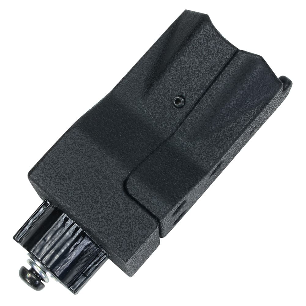 Bulls Factory ストックアダプター 東京マルイ SOCOM MK23対応 MKSS-01 ブルズファ...