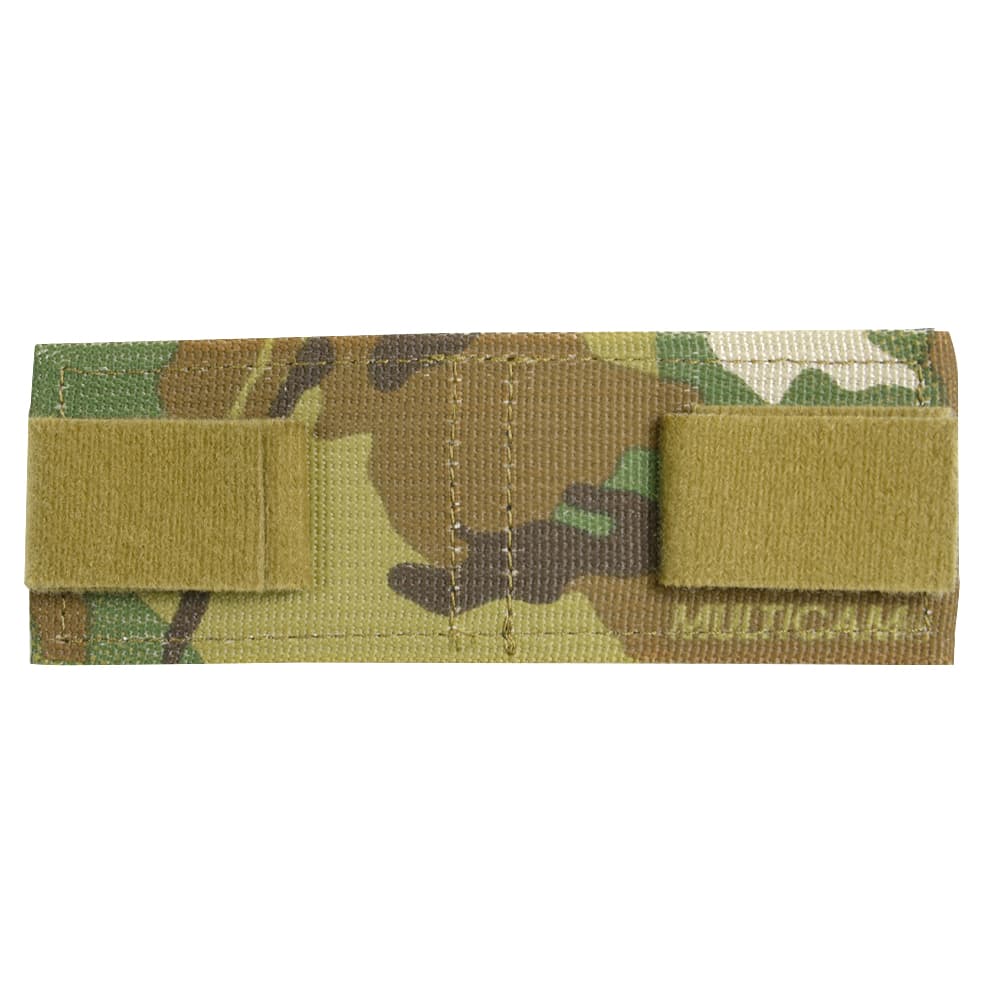 ミリタリーショップ レプマートのVELOCITY SYSTEMS ドロップレッグアダプター OPERATOR ユーティリティベルト用 [ マルチカム ] ヴェロシティーシステムズ ベロシティー ホルスターアダプター レッグプラットフォーム対応 オペレーター Utility Belt DropLeg Adapter ベルトパーツ ミリタリーベルトパーツ｜アングル2
