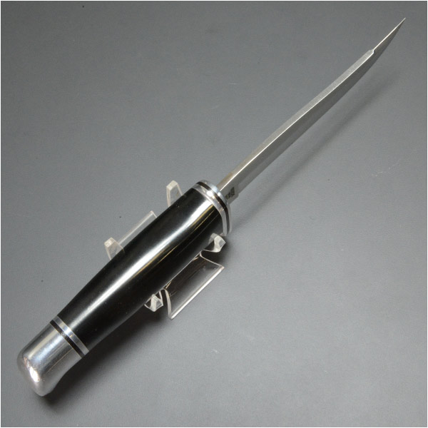 BUCK ナイフ パスファインダー 105BK シース | バックナイヴズ バック登山 魚釣り フィッシングキャンプアウトドア狩猟 サバイバル ハンティングナイフ ハンターナイフ ハンティング用ナイフ 狩猟ナイフ 狩猟用ナイフ ジビエナイフ アウトドアナイフ 刃物 キャンプナイフ通販格安セール情報 楽天 通販