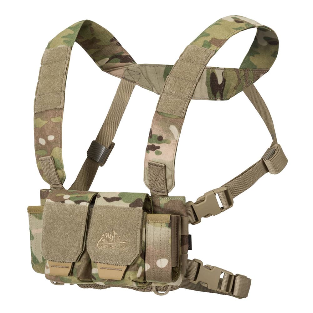 HELIKON-TEX ȥꥰ COMPETITION MULTIGUN RIG Ƽ磻󥵡б KK-CMR-CD [ ޥ...