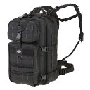 MAXPEDITION バックパック FALCON-III 35L PT1430 ブラック マックスペディション リュックサック ファルコン コンシールメント タクティカル デイパック サバゲー MOLLE PALS ザック ナップサック デイバッグ 背嚢 かばん カバン