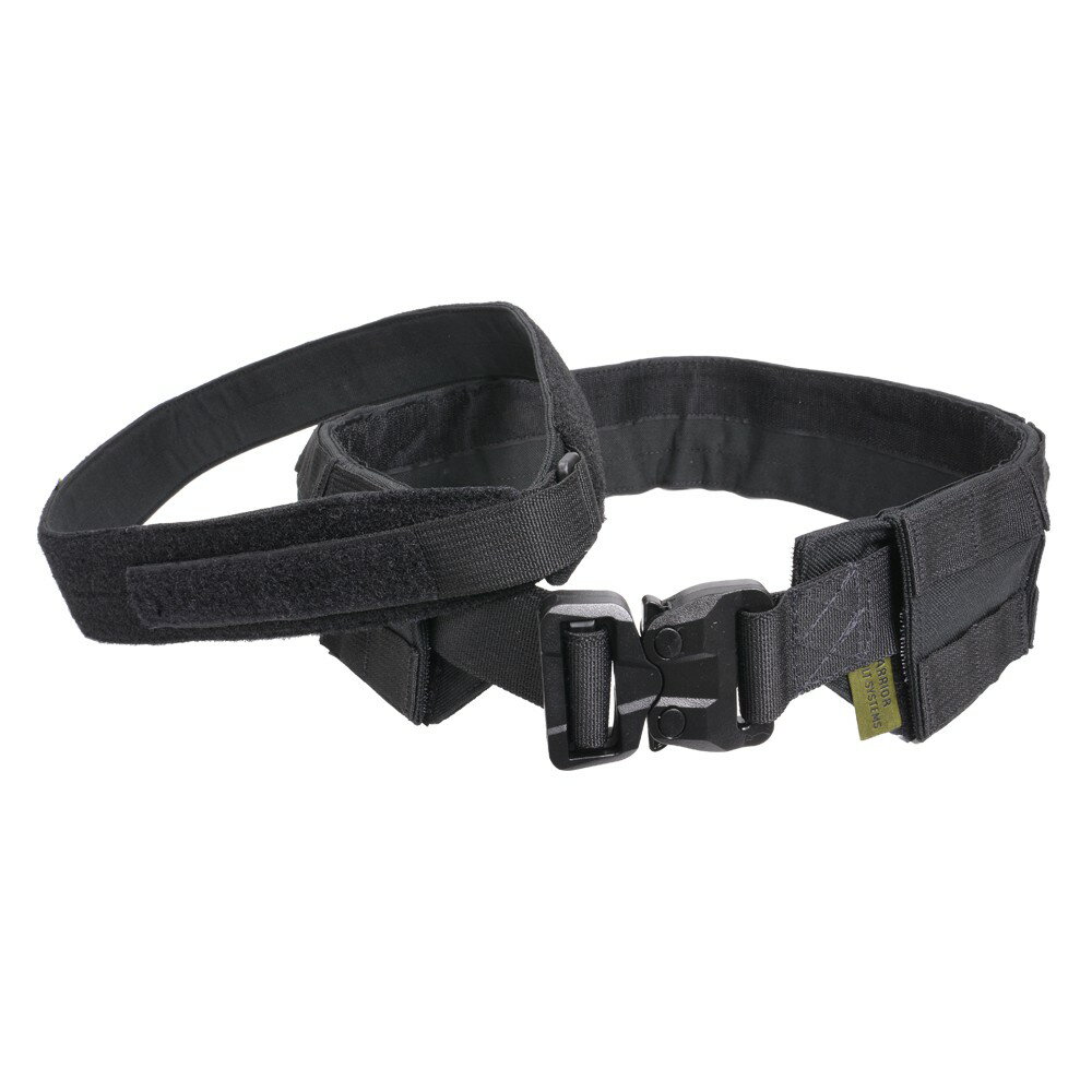 Warrior Assault Systems ץե MOLLE٥ 3å [ ֥å / L ] ꥢ  ƥॺ...