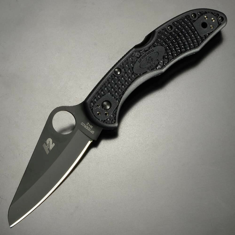 楽天市場】spyderco パラミリタリーの通販 楽天市場】spyderco パラミリタリーの通販