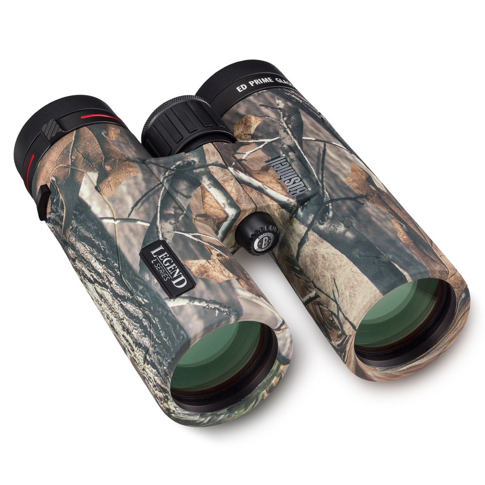 Bushnell 双眼鏡 L Series 10X 42MM REALTREE EXTRA ブッシュネル レジェンドLシリーズ ビノキュラー binoculars