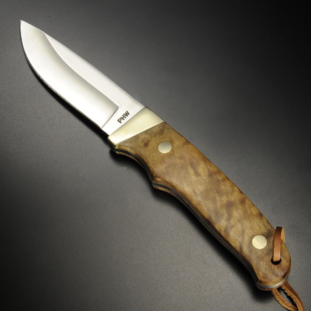 SCHRADE アウトドアナイフ PHW プロハンター | Schrade ハンティングナイフ スキナー 狩猟 解体用 スキニングナイフ サバイバルナイフ シースナイフ 刃物 キャンプナイフ 渓流ナイフ通販格安セール情報 楽天 通販