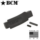 BCM トリガーガード GUNFIGHTER Trigger Guard MOD.0  米国製 Bravo Company Manufacturing ブラボーカンパニーMFG アメリカ製 Made in USA ガンファイター GTG-MOD-0 アクセサリパーツ サバゲー用品 トリガー保護 ダックビル polymer 用心金 ようじんがね